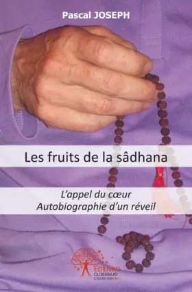 Couverture du produit · Les fruits de la sâdhana