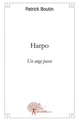 Couverture du produit · Harpo