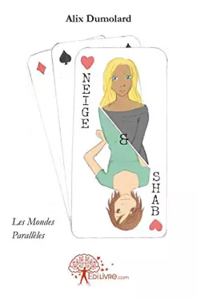 Couverture du produit · Neige & Shab