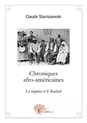 Couverture du produit · Chroniques afro-américaines