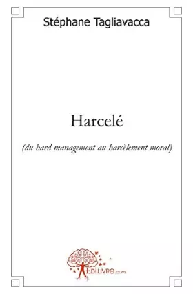 Couverture du produit · Harcelé