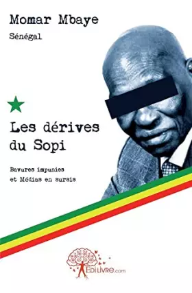 Couverture du produit · Les dérives du sopi