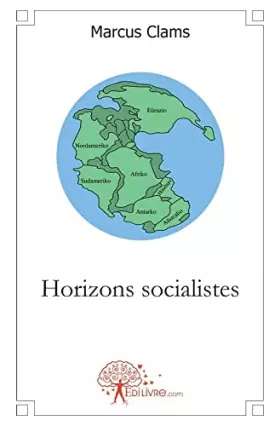 Couverture du produit · Horizons socialistes