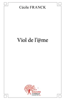 Couverture du produit · Viol de l'@me
