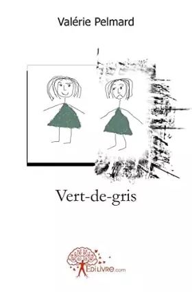 Couverture du produit · Vert-de-gris