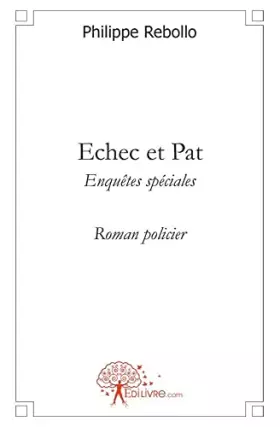 Couverture du produit · Echec et Pat
