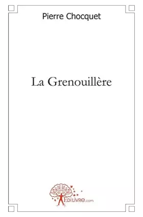 Couverture du produit · La Grenouillère