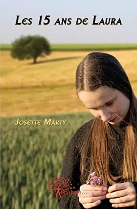 Couverture du produit · Les 15 ans de Laura