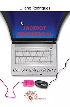 Couverture du produit · Jackpot sentimental