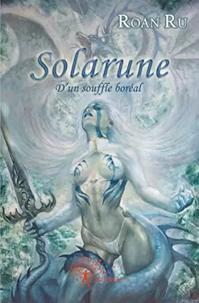 Couverture du produit · Solarune - Tome 2