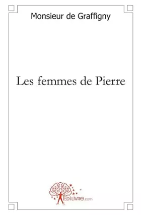 Couverture du produit · Les femmes de Pierre