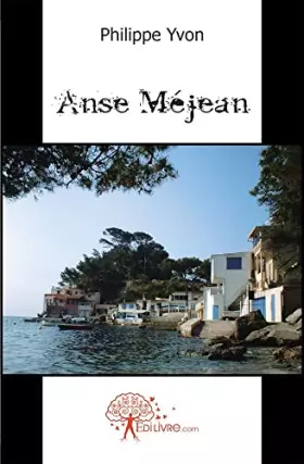 Couverture du produit · Anse Méjean