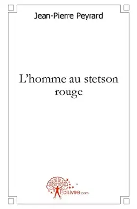 Couverture du produit · L'homme au stetson rouge