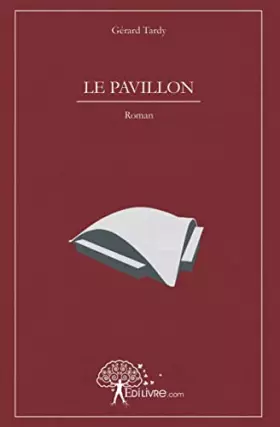 Couverture du produit · Le Pavillon