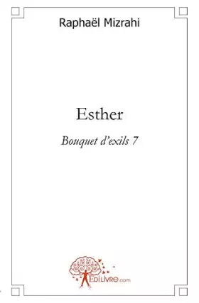 Couverture du produit · Esther