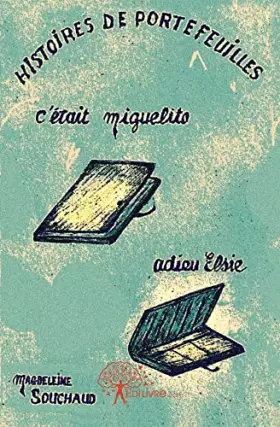 Couverture du produit · Histoires de portefeuilles