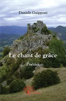 Couverture du produit · Le chant de grâce