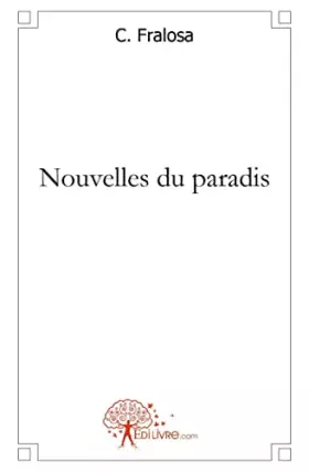 Couverture du produit · Nouvelles du Paradis