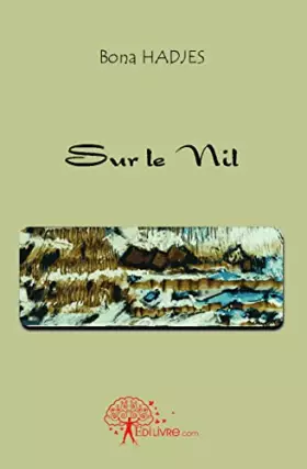 Couverture du produit · Sur le Nil