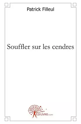 Couverture du produit · Souffler sur les cendres