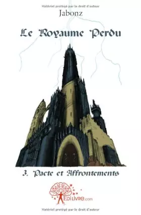 Couverture du produit · Le Royaume Perdu - Tome 3