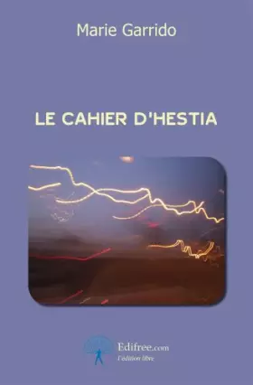 Couverture du produit · LE CAHIER D'HESTIA