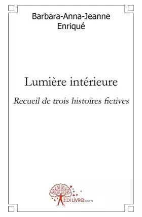 Couverture du produit · Lumière intérieure