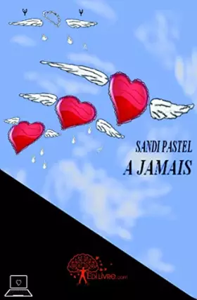 Couverture du produit · A jamais