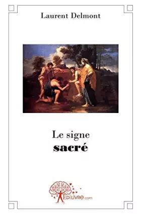 Couverture du produit · Le signe sacré