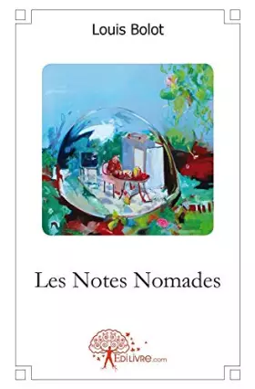 Couverture du produit · Les Notes Nomades