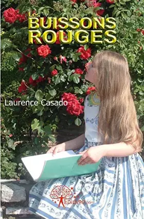 Couverture du produit · Les buissons rouges