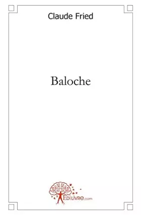 Couverture du produit · Baloche