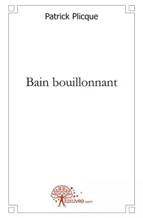 Couverture du produit · Bain bouillonnant