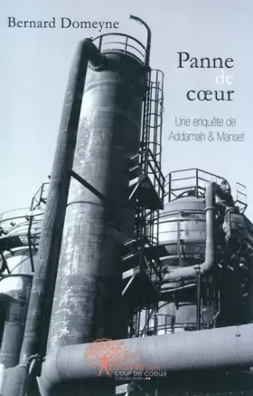 Couverture du produit · Panne de coeur