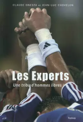Couverture du produit · Les experts