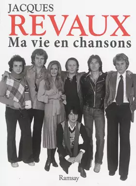 Couverture du produit · Ma vei en chansons