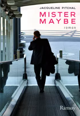 Couverture du produit · Mister Maybe