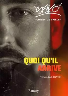 Couverture du produit · Quoi qu'il arrive