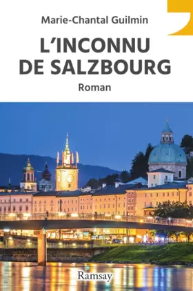Couverture du produit · L'inconnu de Salzbourg