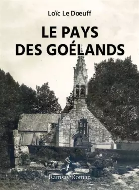 Couverture du produit · Le pays des goelands