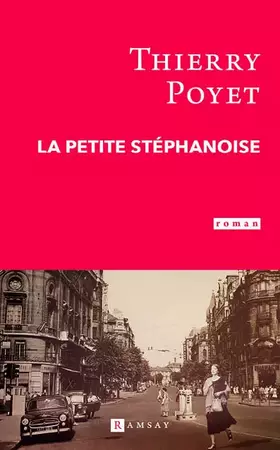 Couverture du produit · La petite stéphanoise