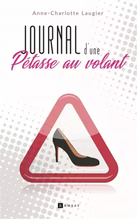 Couverture du produit · Journal d'une pétasse au volant
