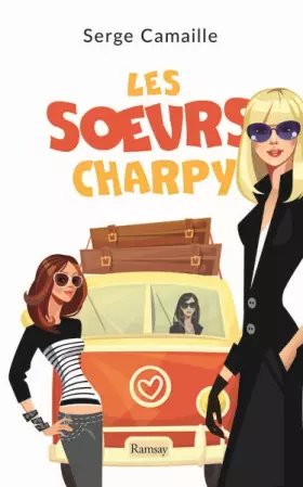 Couverture du produit · Les soeurs Charpy