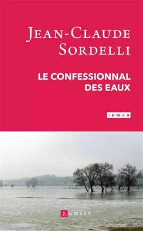 Couverture du produit · Le confessional des eaux
