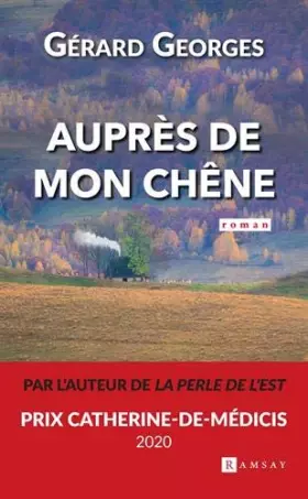 Couverture du produit · Auprès de mon chêne