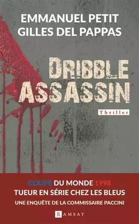 Couverture du produit · Dribble assassin