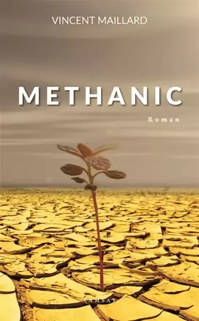 Couverture du produit · Methanic