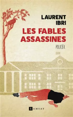 Couverture du produit · Les fables assassines