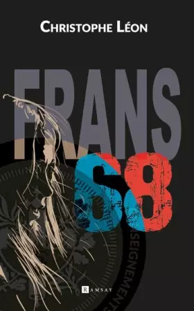Couverture du produit · Frans 68
