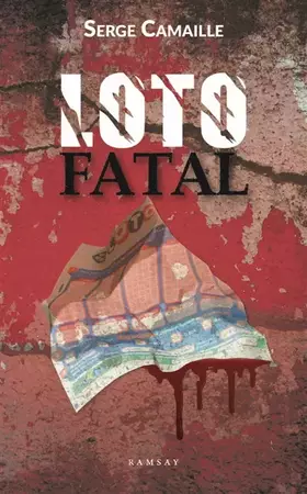 Couverture du produit · Loto fatal
